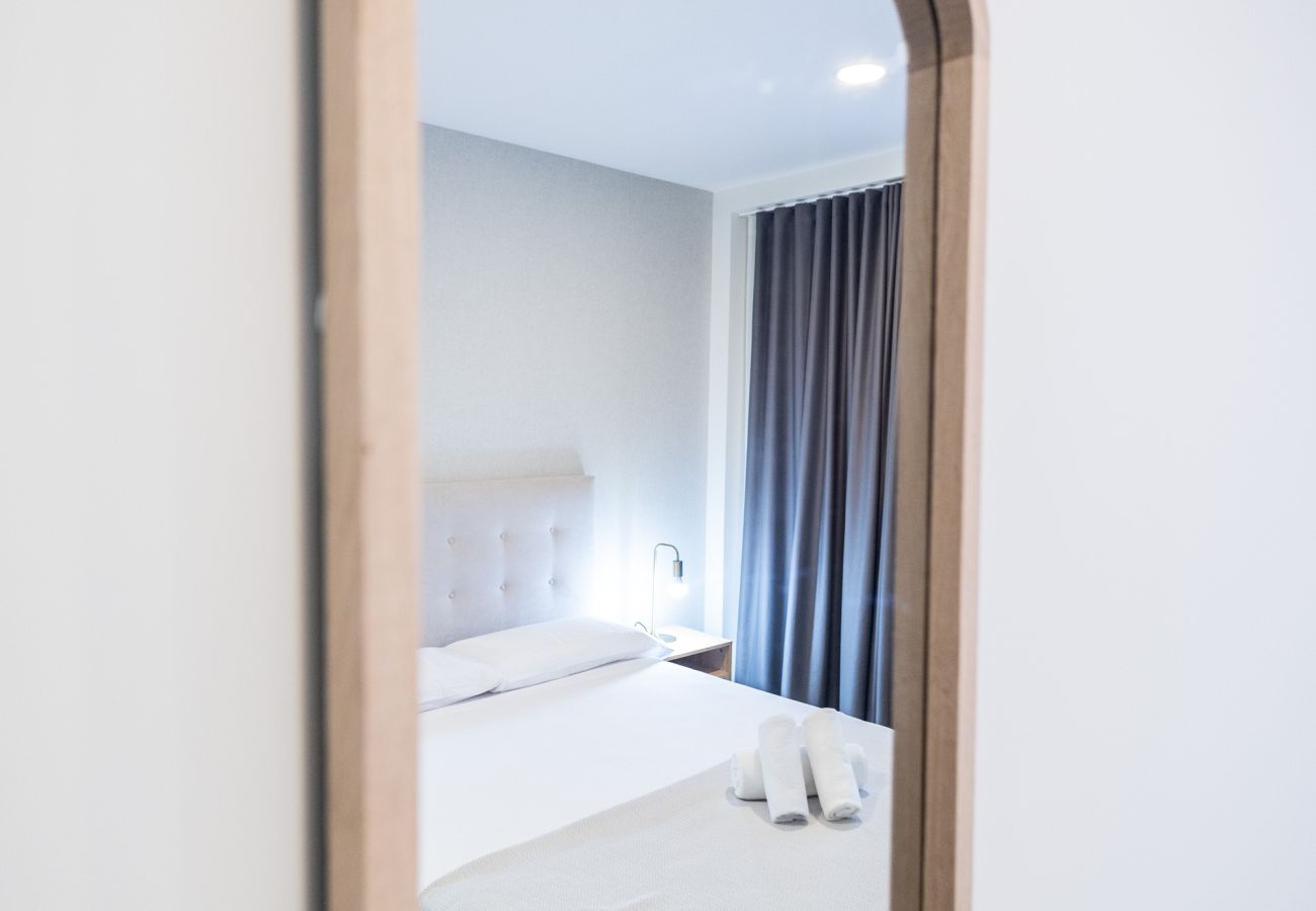 Apartamento en Valencia - Florista F by Concept Flats Apartamento en Valencia - Florista F by Concept Flats