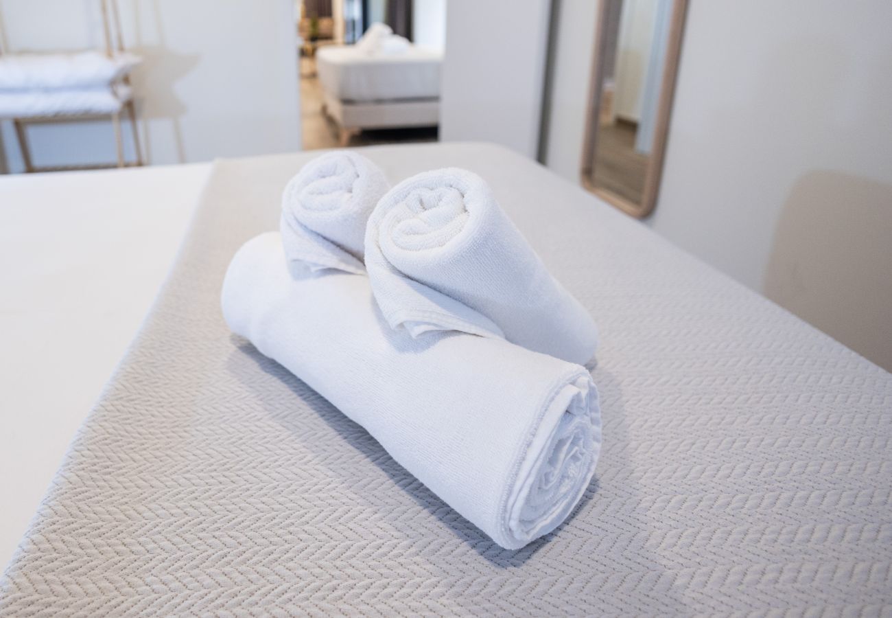 Apartamento en Valencia - Florista F by Concept Flats Apartamento en Valencia - Florista F by Concept Flats