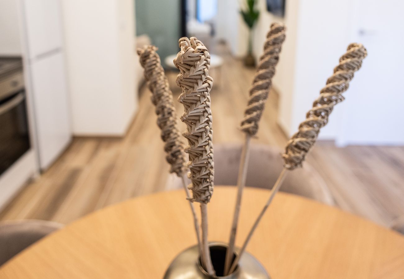 Apartamento en Valencia - Florista F by Concept Flats Apartamento en Valencia - Florista F by Concept Flats