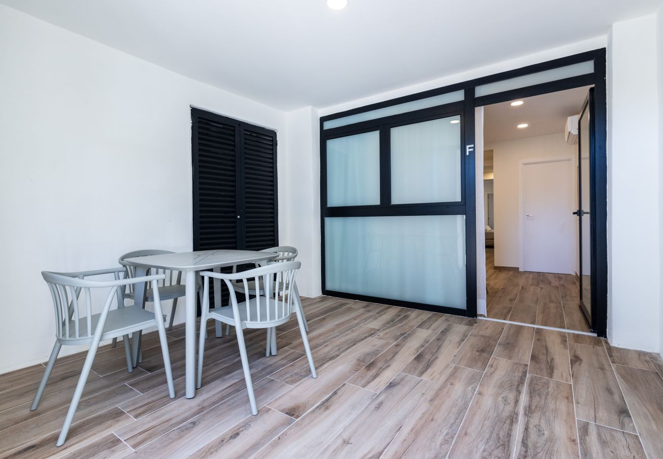 Apartamento en Valencia - Florista F by Concept Flats Apartamento en Valencia - Florista F by Concept Flats