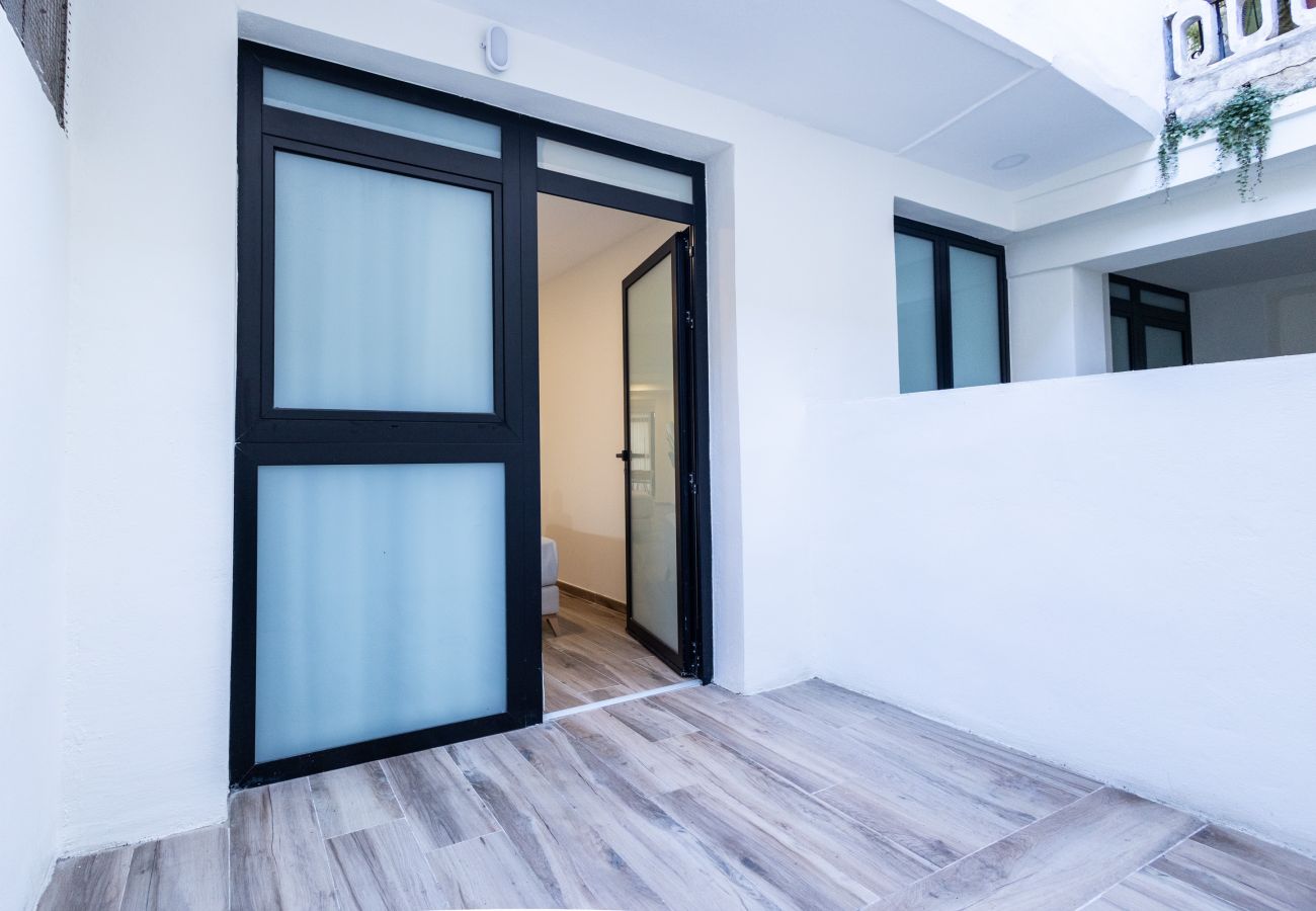 Apartamento en Valencia - Florista F by Concept Flats Apartamento en Valencia - Florista F by Concept Flats