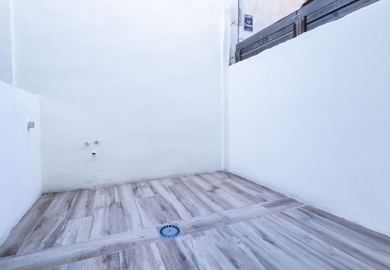 Apartamento en Valencia - Florista F by Concept Flats Apartamento en Valencia - Florista F by Concept Flats
