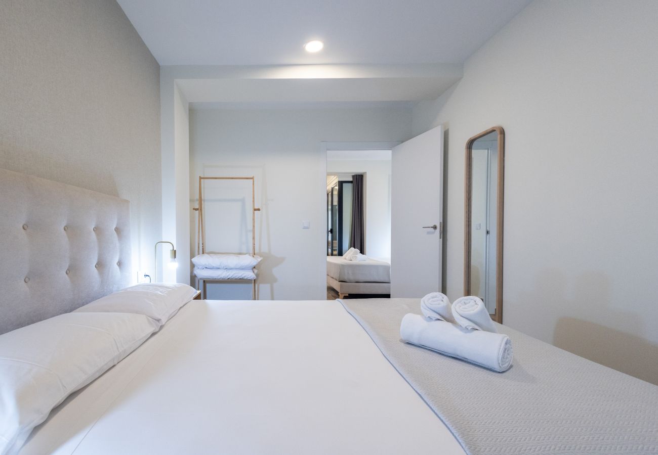 Apartamento en Valencia - Florista F by Concept Flats Apartamento en Valencia - Florista F by Concept Flats
