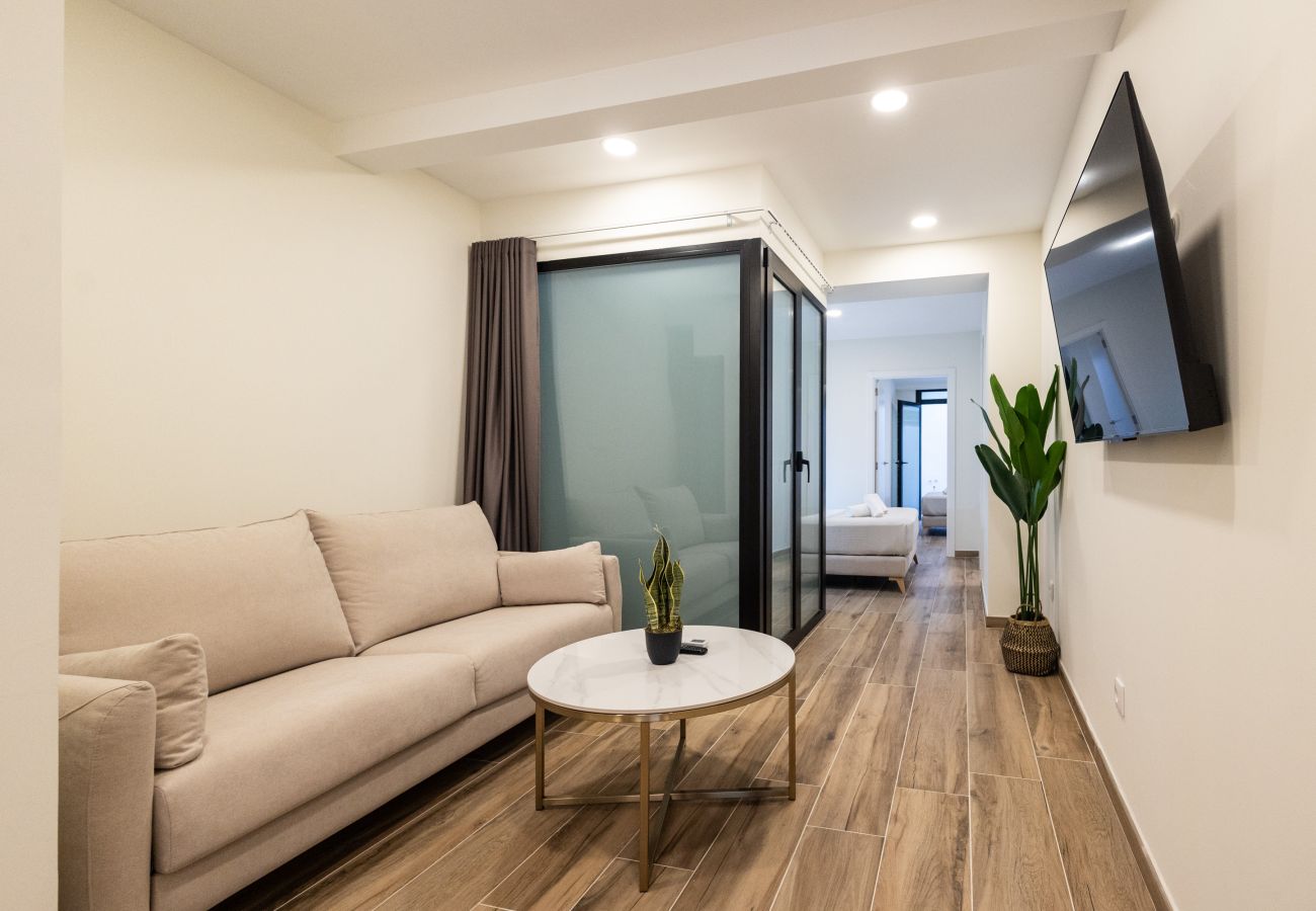 Apartamento en Valencia - Florista F by Concept Flats Apartamento en Valencia - Florista F by Concept Flats