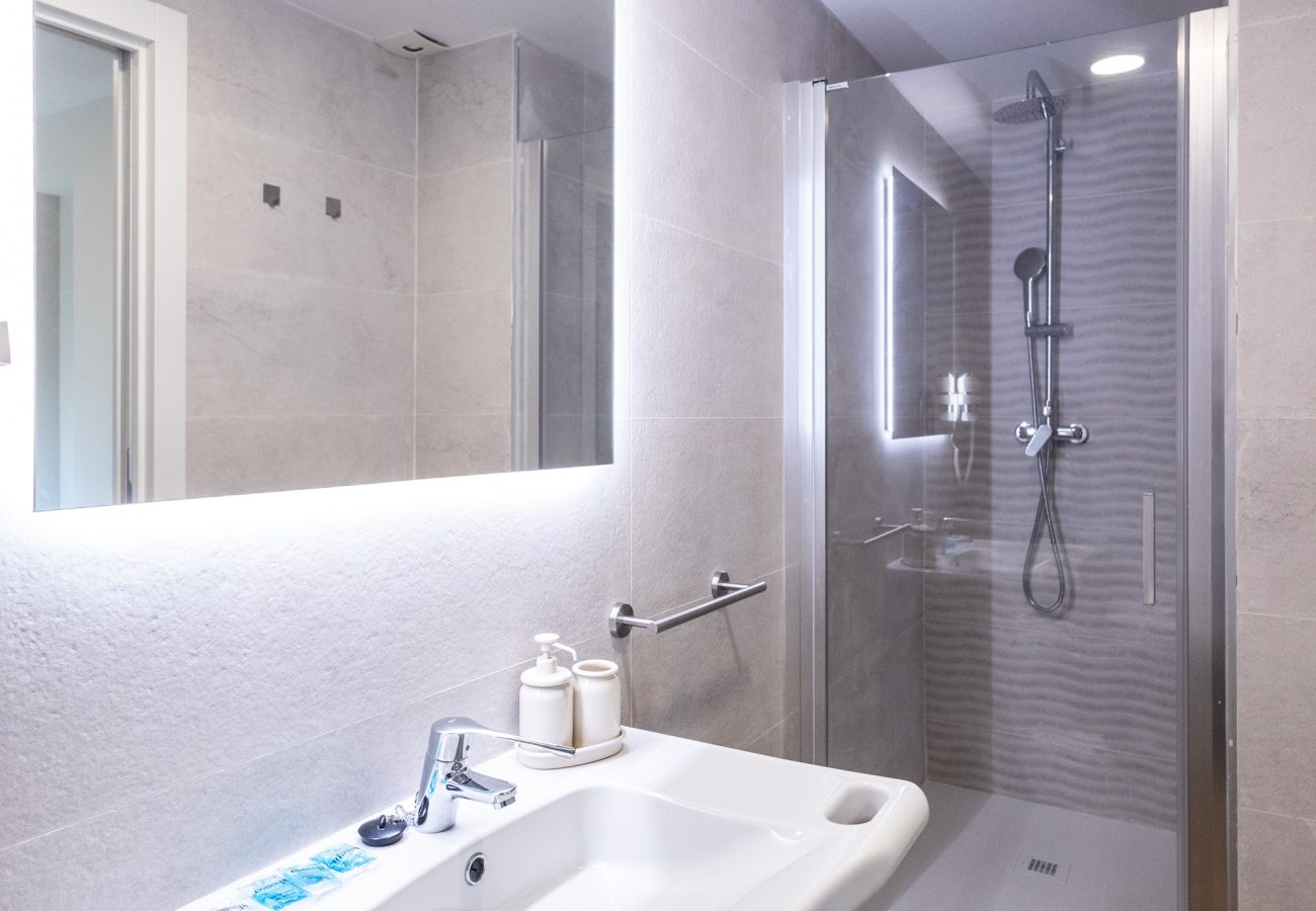 Apartamento en Valencia - Florista F by Concept Flats Apartamento en Valencia - Florista F by Concept Flats