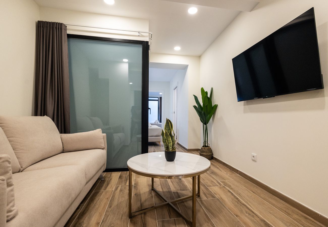 Apartamento en Valencia - Florista F by Concept Flats Apartamento en Valencia - Florista F by Concept Flats