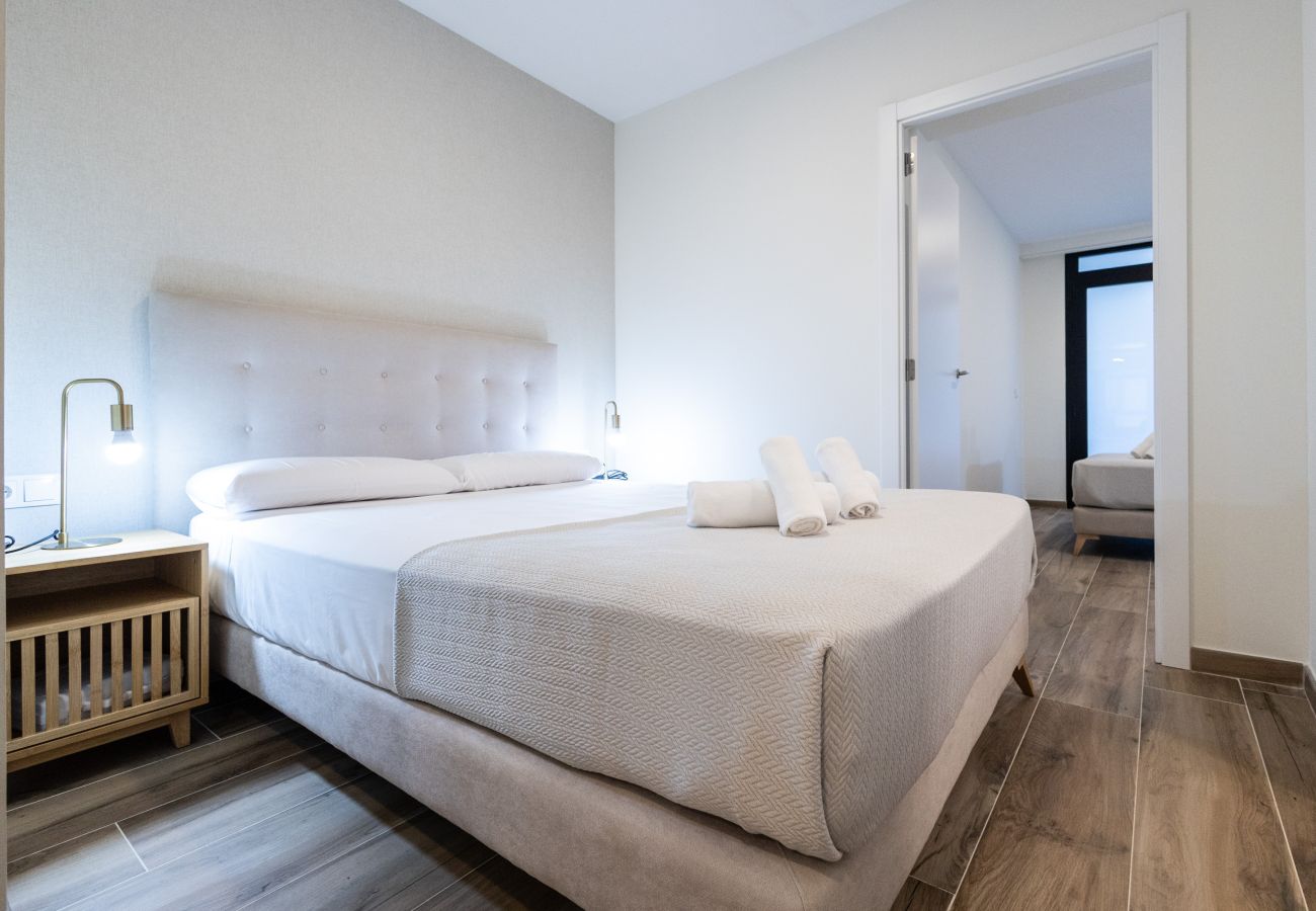 Apartamento en Valencia - Florista F by Concept Flats Apartamento en Valencia - Florista F by Concept Flats