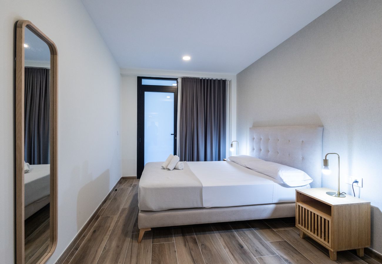 Apartamento en Valencia - Florista F by Concept Flats Apartamento en Valencia - Florista F by Concept Flats