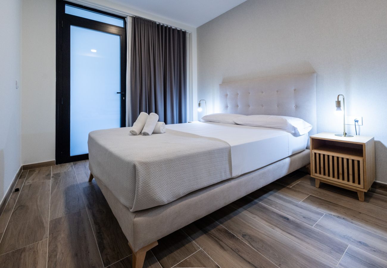 Apartamento en Valencia - Florista F by Concept Flats Apartamento en Valencia - Florista F by Concept Flats