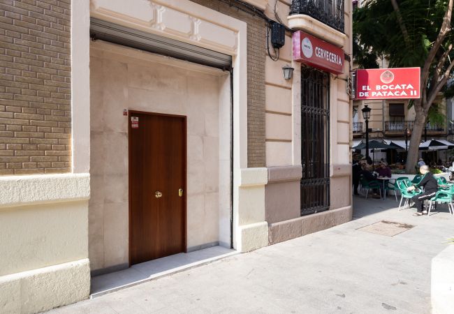 Estudio en Valencia - Cuba Estudio en Valencia - Cuba