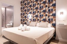 Estudio en Valencia - Yard Patraix A by Concept Flats