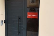 Estudio en Valencia - Yard Patraix A by Concept Flats