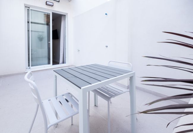 Estudio en Valencia - Yard Patraix C by Concept Flats Estudio en Valencia - Yard Patraix C by Concept Flats