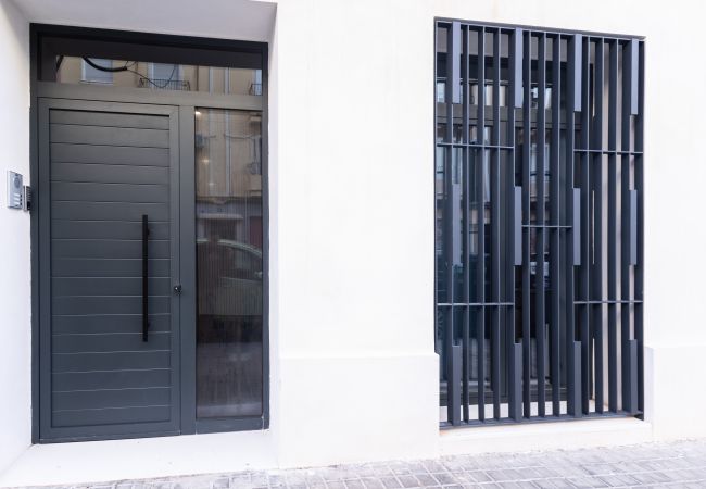 Estudio en Valencia - Yard Patraix C by Concept Flats Estudio en Valencia - Yard Patraix C by Concept Flats