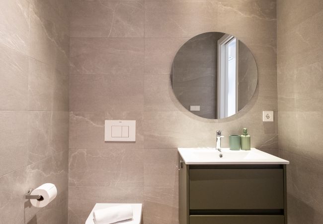 Estudio en Valencia - Yard Patraix C by Concept Flats Estudio en Valencia - Yard Patraix C by Concept Flats