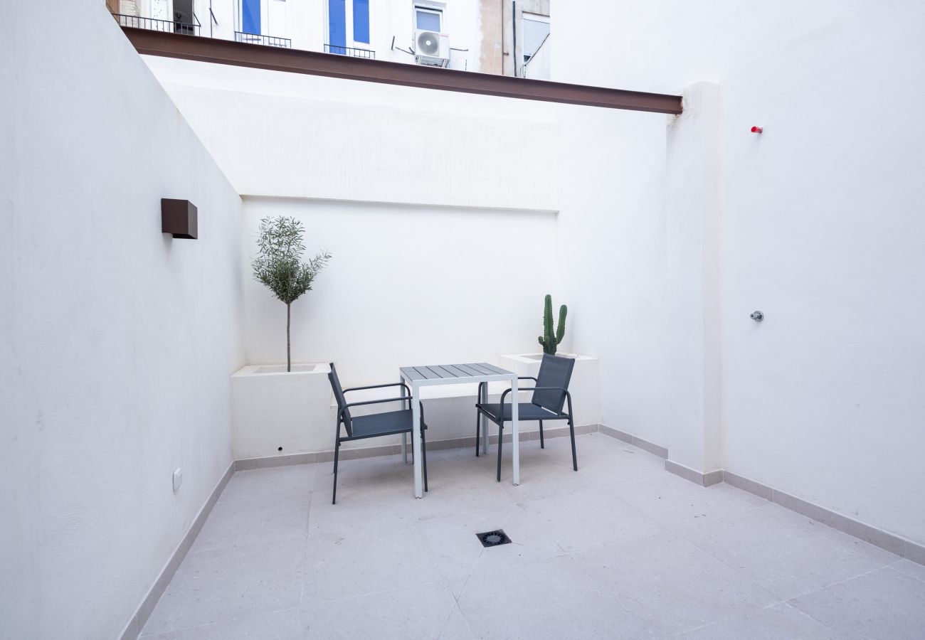 Estudio en Valencia - Yard Patraix C by Concept Flats Estudio en Valencia - Yard Patraix C by Concept Flats