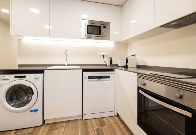 Apartamento en Valencia - Florista E by Concept Flats Apartamento en Valencia - Florista E by Concept Flats
