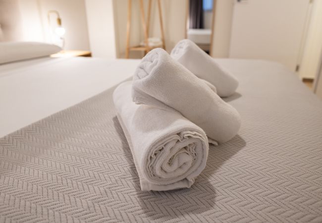 Apartamento en Valencia - Florista E by Concept Flats Apartamento en Valencia - Florista E by Concept Flats
