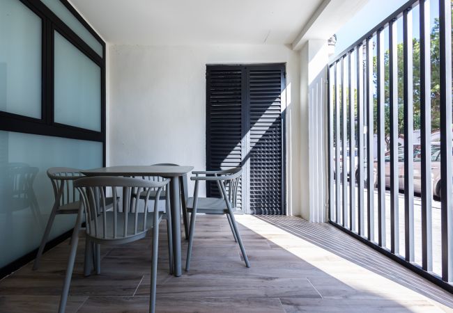 Apartamento en Valencia - Florista E by Concept Flats Apartamento en Valencia - Florista E by Concept Flats