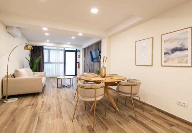 Apartamento en Valencia - Florista E by Concept Flats Apartamento en Valencia - Florista E by Concept Flats