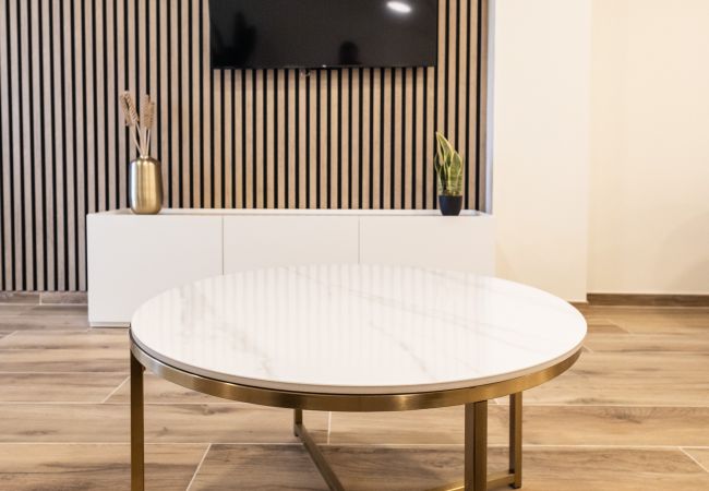 Apartamento en Valencia - Florista E by Concept Flats Apartamento en Valencia - Florista E by Concept Flats