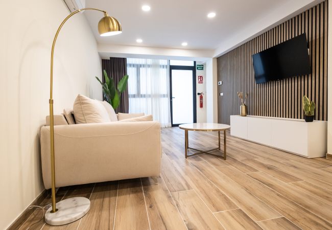 Apartamento en Valencia - Florista E by Concept Flats Apartamento en Valencia - Florista E by Concept Flats