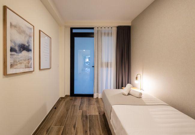 Apartamento en Valencia - Florista E by Concept Flats Apartamento en Valencia - Florista E by Concept Flats