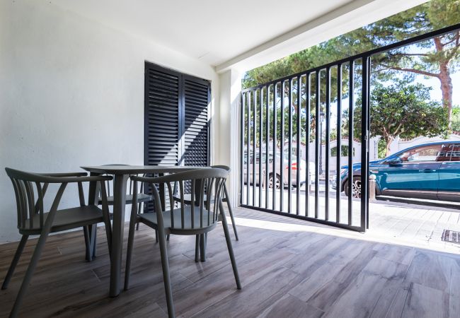 Apartamento en Valencia - Florista E by Concept Flats Apartamento en Valencia - Florista E by Concept Flats