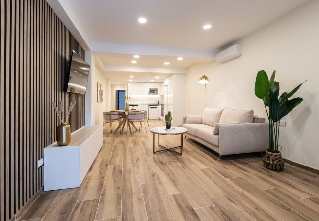 Apartamento en Valencia - Florista E by Concept Flats Apartamento en Valencia - Florista E by Concept Flats