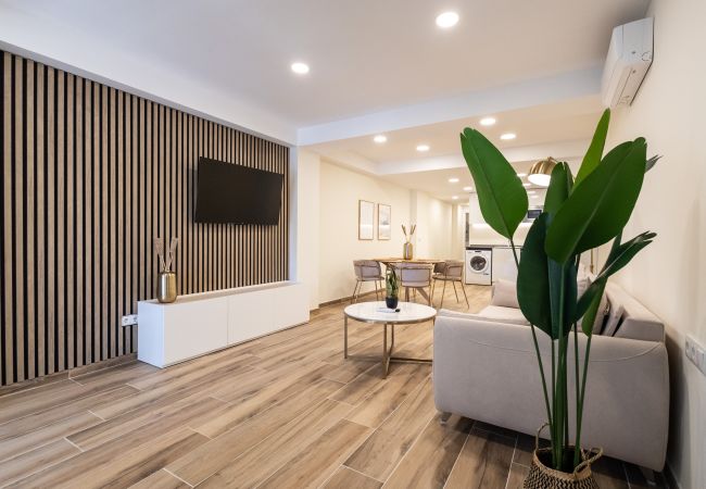 Apartamento en Valencia - Florista E by Concept Flats Apartamento en Valencia - Florista E by Concept Flats