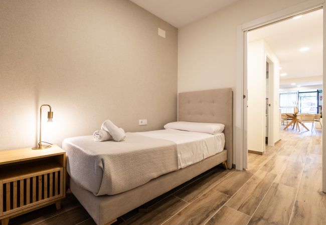 Apartamento en Valencia - Florista E by Concept Flats Apartamento en Valencia - Florista E by Concept Flats