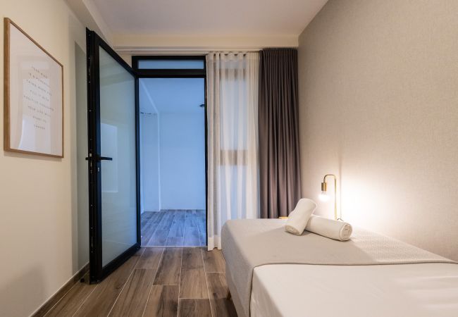 Apartamento en Valencia - Florista E by Concept Flats Apartamento en Valencia - Florista E by Concept Flats