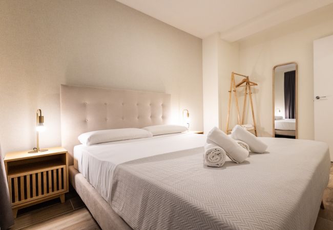 Apartamento en Valencia - Florista E by Concept Flats Apartamento en Valencia - Florista E by Concept Flats