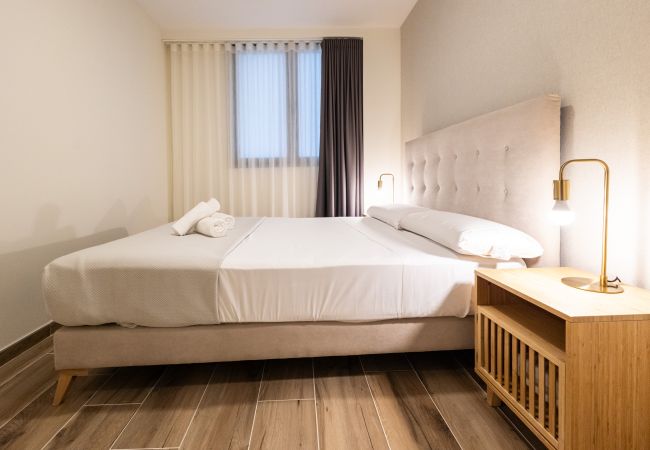 Apartamento en Valencia - Florista E by Concept Flats Apartamento en Valencia - Florista E by Concept Flats