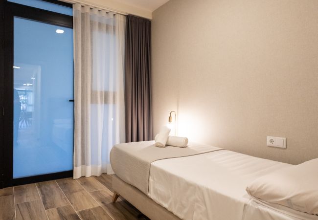 Apartamento en Valencia - Florista E by Concept Flats Apartamento en Valencia - Florista E by Concept Flats