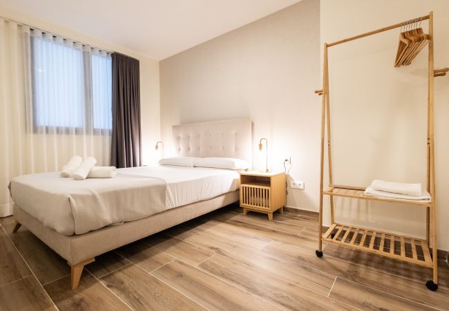 Apartamento en Valencia - Florista E by Concept Flats Apartamento en Valencia - Florista E by Concept Flats