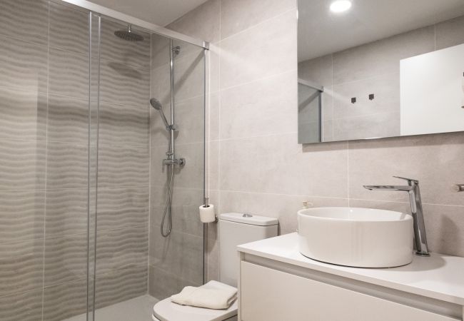 Apartamento en Valencia - Florista E by Concept Flats Apartamento en Valencia - Florista E by Concept Flats