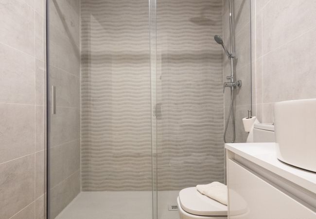 Apartamento en Valencia - Florista E by Concept Flats Apartamento en Valencia - Florista E by Concept Flats