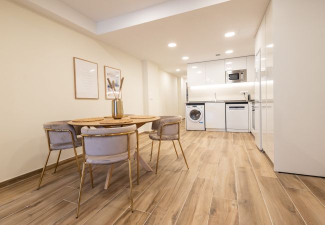 Apartamento en Valencia - Florista E by Concept Flats Apartamento en Valencia - Florista E by Concept Flats