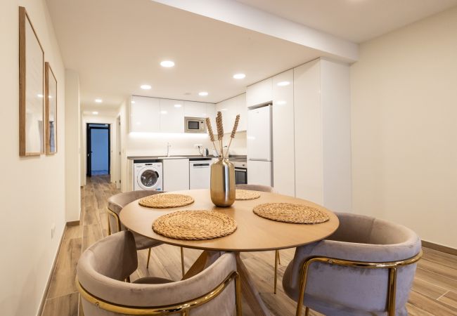 Apartamento en Valencia - Florista E by Concept Flats Apartamento en Valencia - Florista E by Concept Flats
