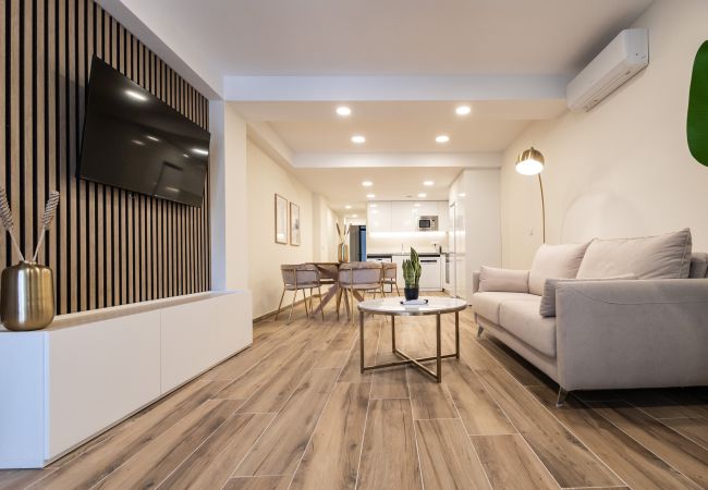 Apartamento en Valencia - Florista E by Concept Flats Apartamento en Valencia - Florista E by Concept Flats