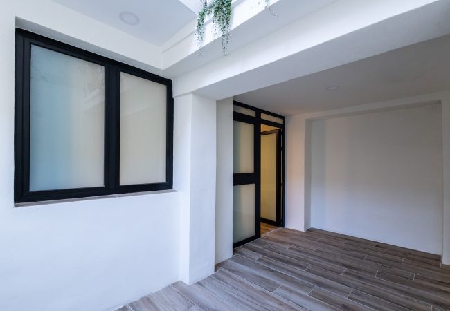 Apartamento en Valencia - Florista E by Concept Flats Apartamento en Valencia - Florista E by Concept Flats