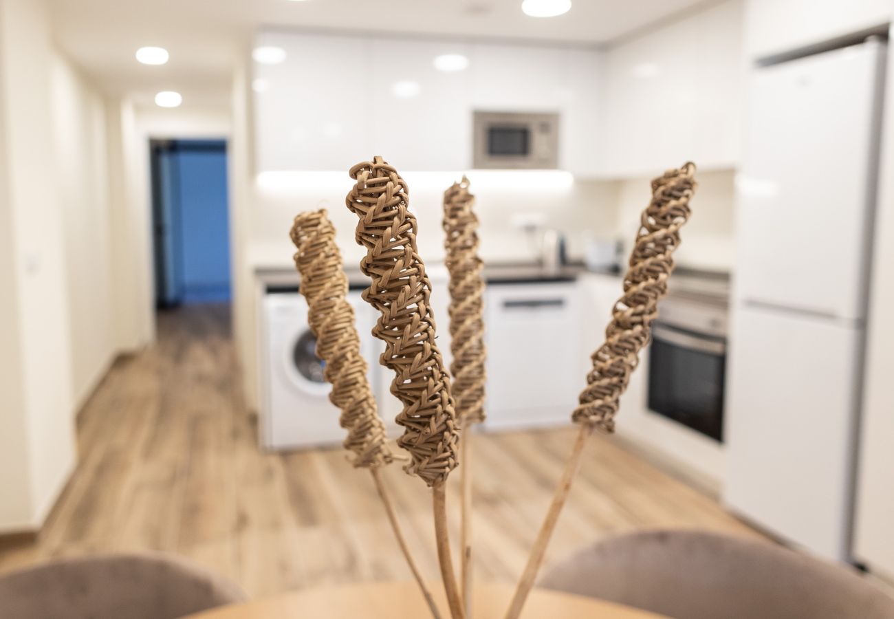 Apartamento en Valencia - Florista E by Concept Flats Apartamento en Valencia - Florista E by Concept Flats