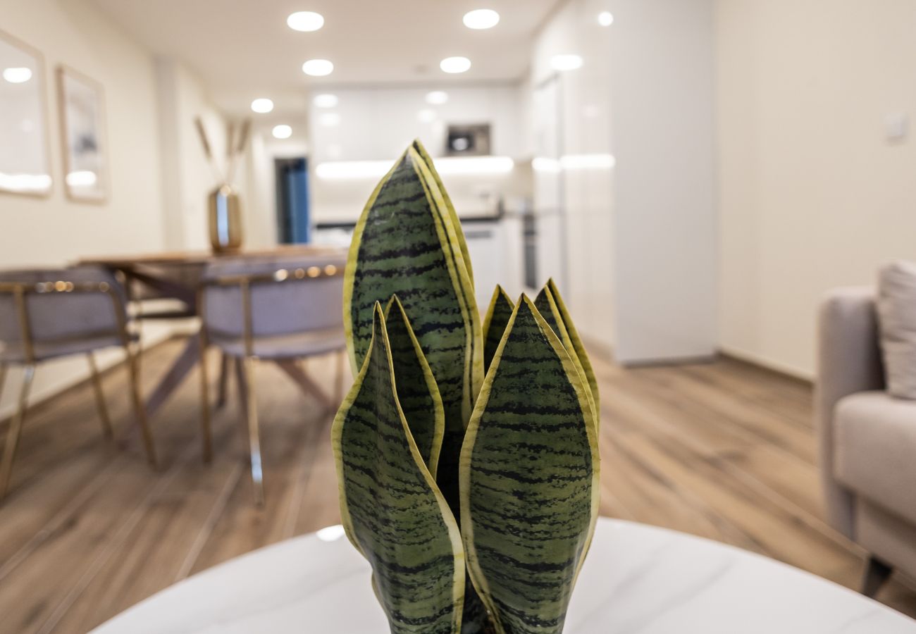 Apartamento en Valencia - Florista E by Concept Flats Apartamento en Valencia - Florista E by Concept Flats