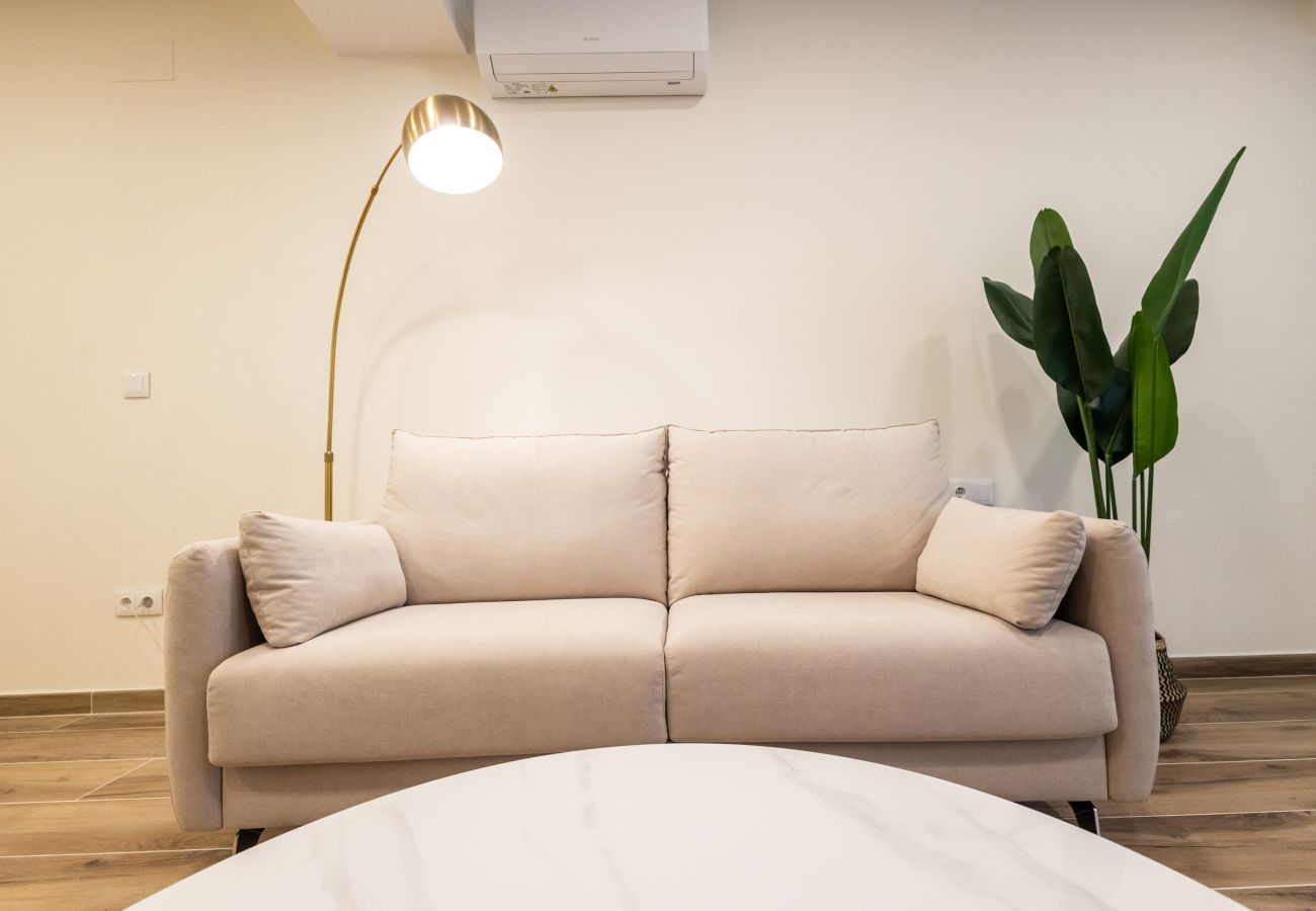 Apartamento en Valencia - Florista E by Concept Flats Apartamento en Valencia - Florista E by Concept Flats