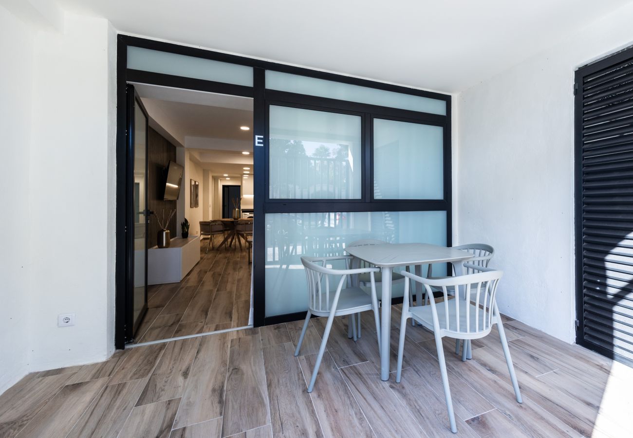 Apartamento en Valencia - Florista E by Concept Flats Apartamento en Valencia - Florista E by Concept Flats