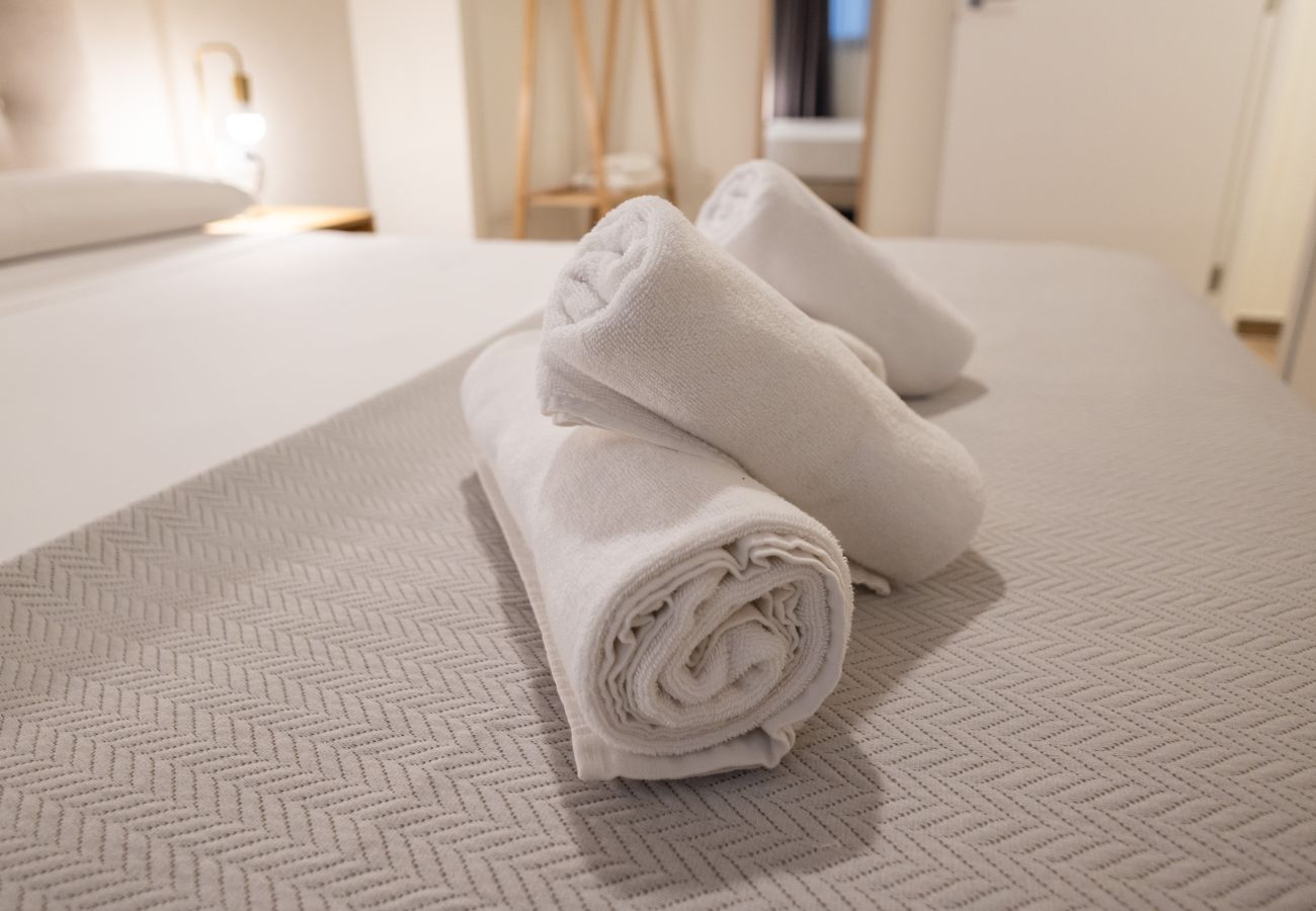 Apartamento en Valencia - Florista E by Concept Flats Apartamento en Valencia - Florista E by Concept Flats