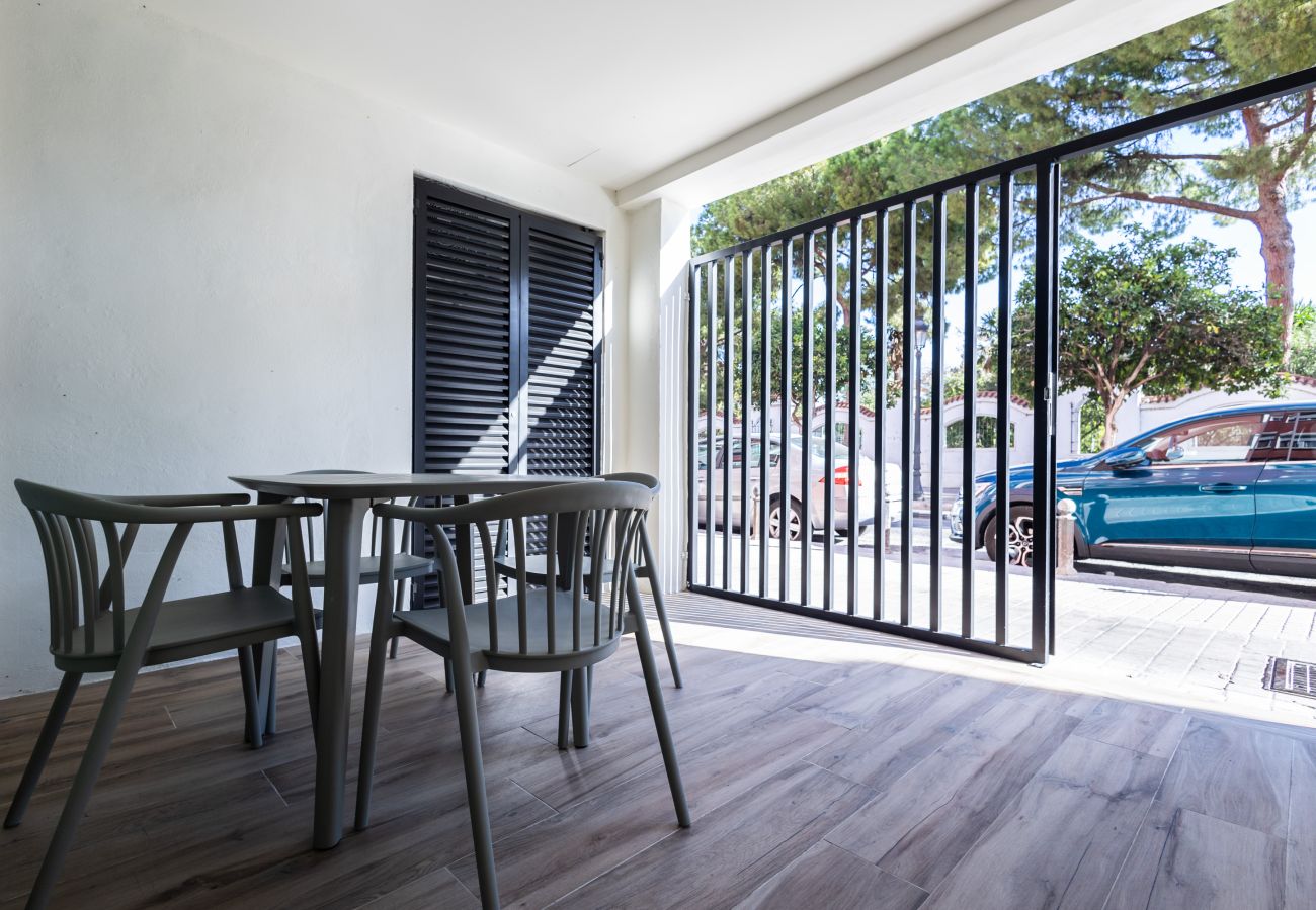 Apartamento en Valencia - Florista E by Concept Flats Apartamento en Valencia - Florista E by Concept Flats