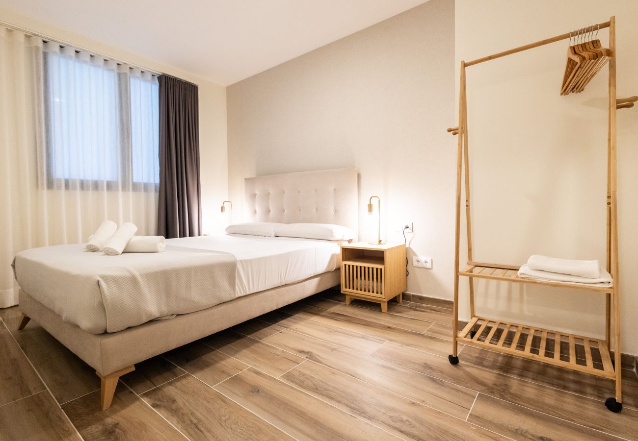 Apartamento en Valencia - Florista E by Concept Flats Apartamento en Valencia - Florista E by Concept Flats