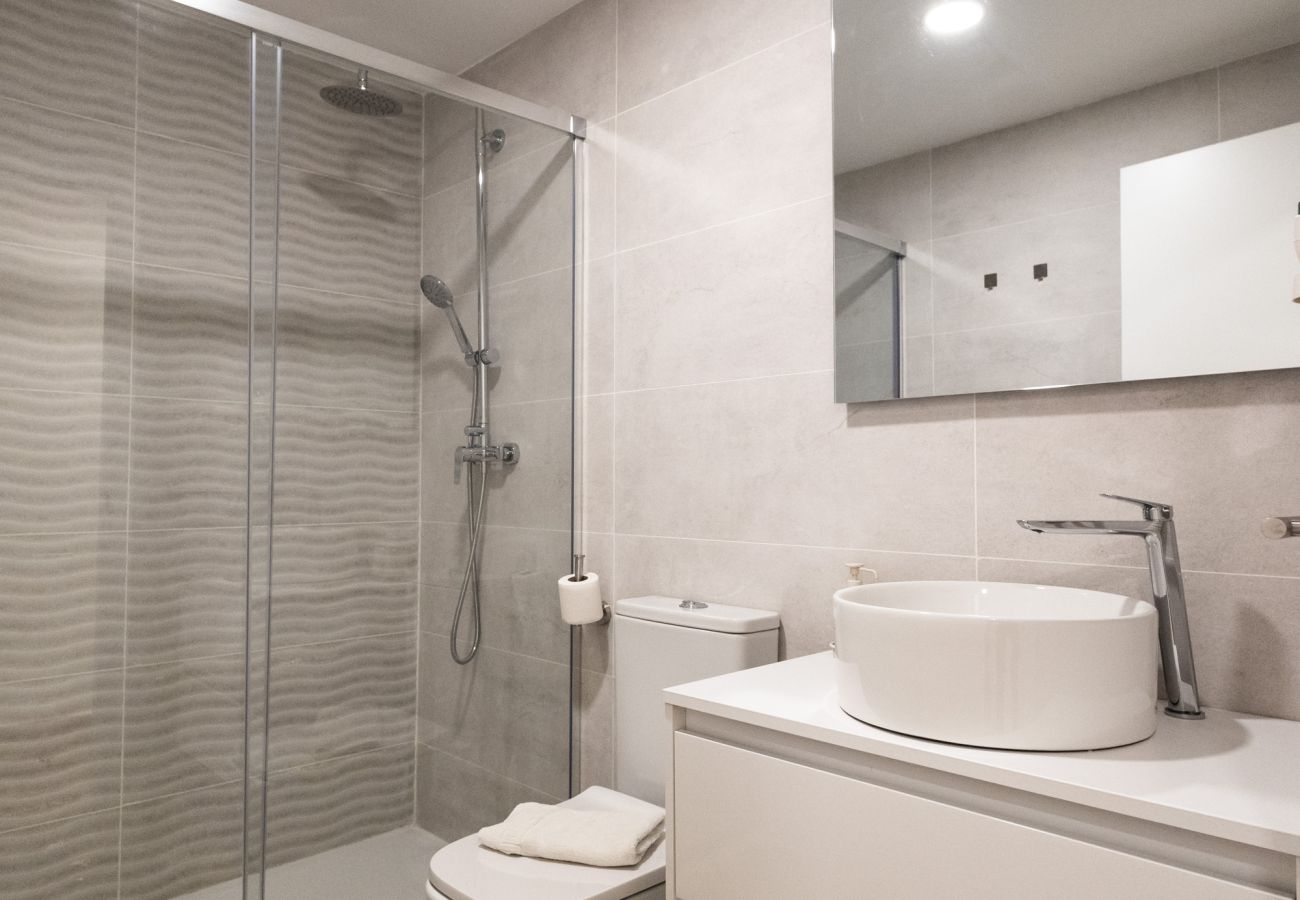 Apartamento en Valencia - Florista E by Concept Flats Apartamento en Valencia - Florista E by Concept Flats